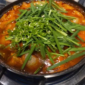 구들짱 황소곱창 사진