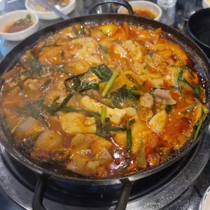 구들짱 황소곱창 사진