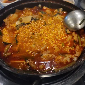 구들짱 황소곱창 리뷰 사진