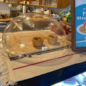 카페공강 리뷰 사진
