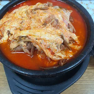 파로호국밥 사진