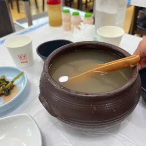 삼교리동치미막국수 리뷰 사진