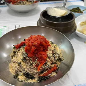 삼교리동치미막국수 리뷰 사진