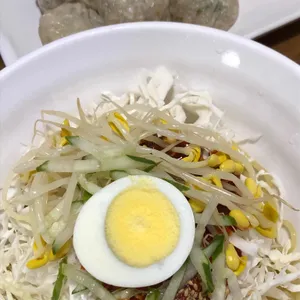 금암면옥 사진