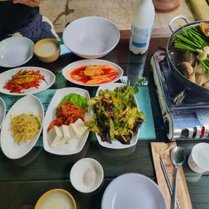 현촌 사진