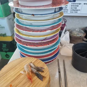 스시선 리뷰 사진