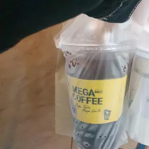 메가커피 사진