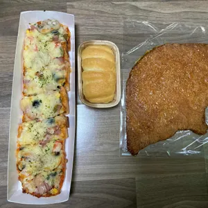 베즐리 사진