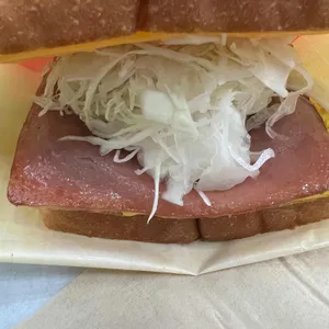 이삭토스트 사진
