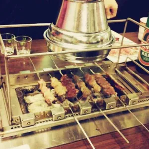 동북 양꼬치 사진 2