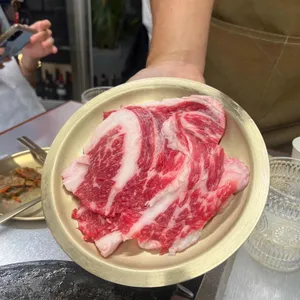 한우드림 리뷰 사진