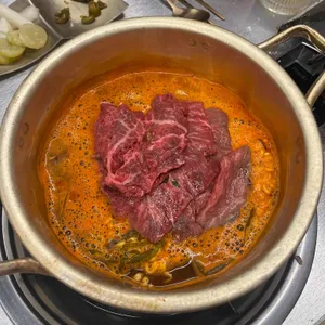 한우드림 리뷰 사진
