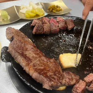 한우드림 리뷰 사진
