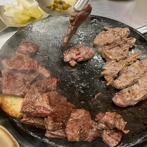 한우드림 리뷰 사진