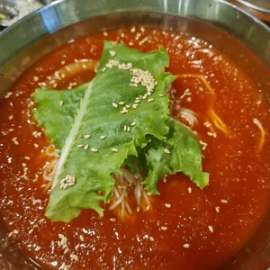 효자동솥뚜껑 사진