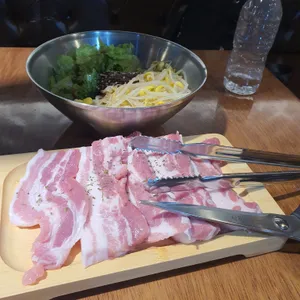 막창도둑 사진
