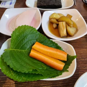 자시오 사진