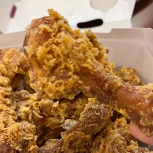 BHC치킨 사진