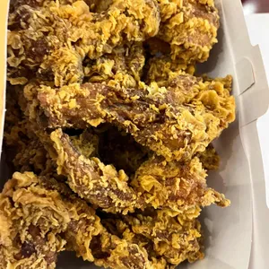 BHC치킨 사진