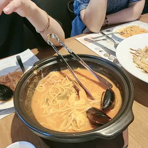 파스타바니타 사진