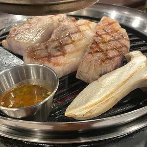고반식당 사진