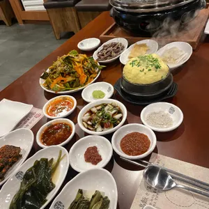 고반식당 사진