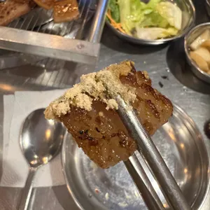 소소막창 사진