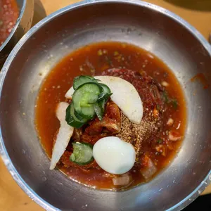 마장축산 정육식당 사진