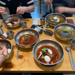 마장축산 정육식당 사진