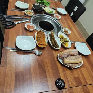 고기구워먹는집 대표 사진