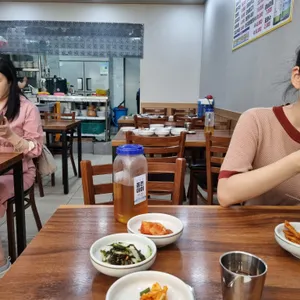 명가장어탕생선구이 사진