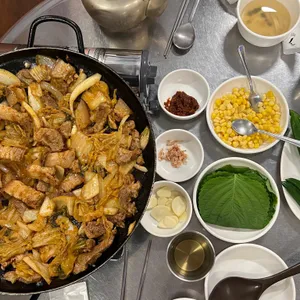 남포동원조집 대표 사진