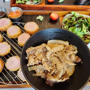 쇼카츠 사진
