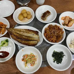 무등산회관 사진