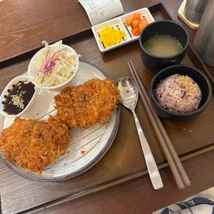 수작카츠 사진