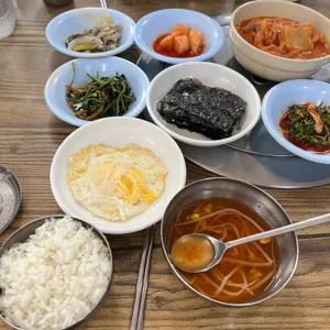 성내식당 사진