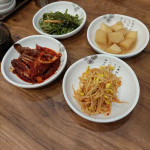 대찬횟집 사진