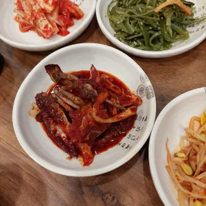 대찬횟집 사진