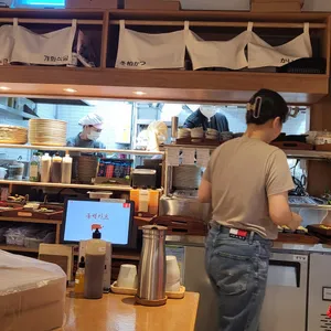 동백카츠 리뷰 사진
