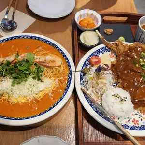 동백카츠 사진