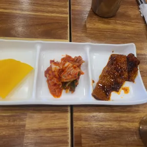 김밥천국 사진