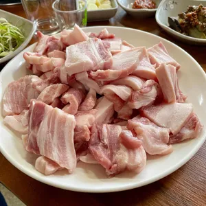 미영정육점 사진