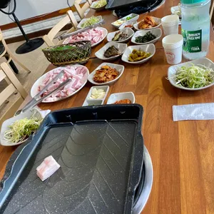 미영정육점 사진
