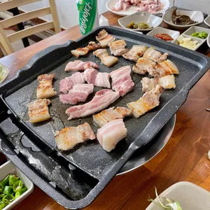 미영정육점 사진