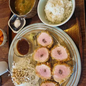 카츠오도 사진