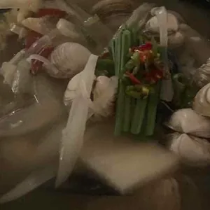 주단 사진
