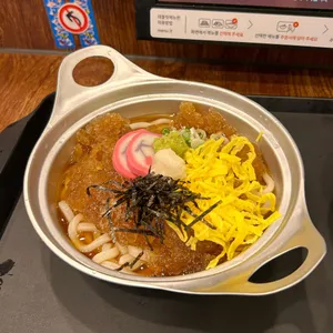 만평우동 사진