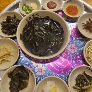 오봉집 사진