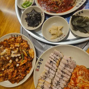 오봉집 사진