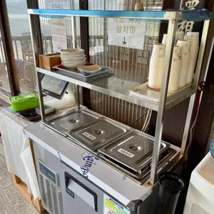 메밀꽃필무렵 리뷰 사진